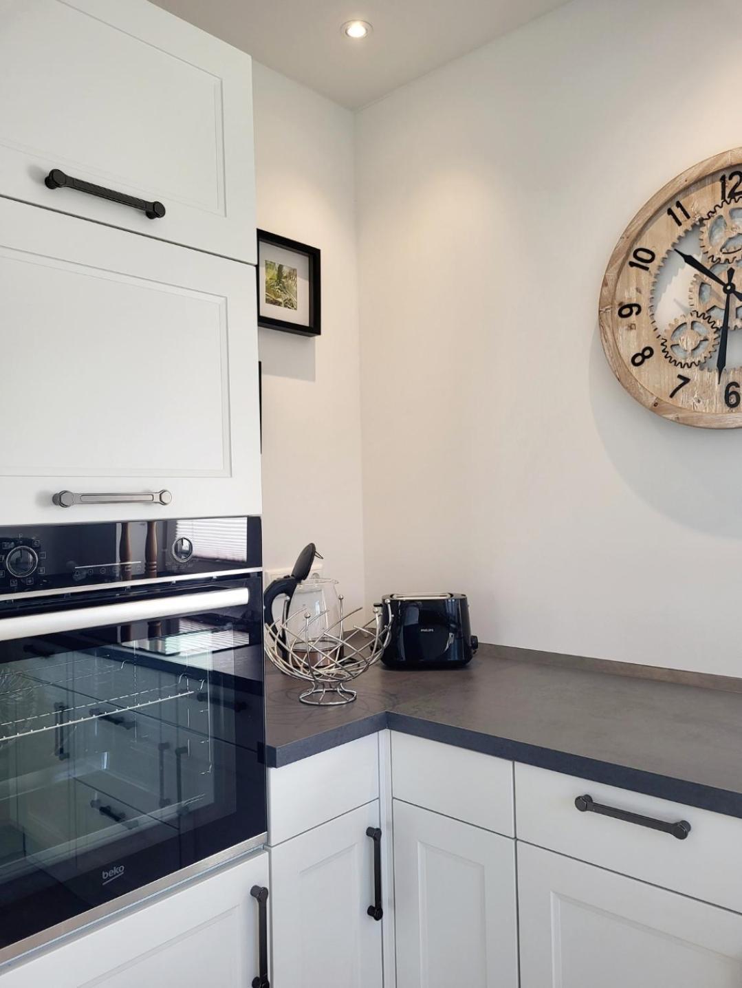 Appartement Friesenperle à Tönning Extérieur photo