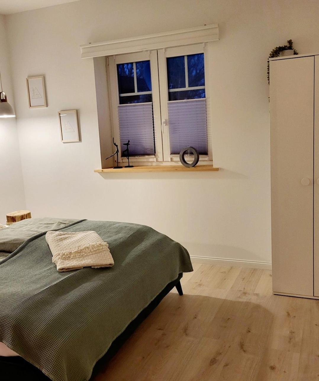 Appartement Friesenperle à Tönning Extérieur photo