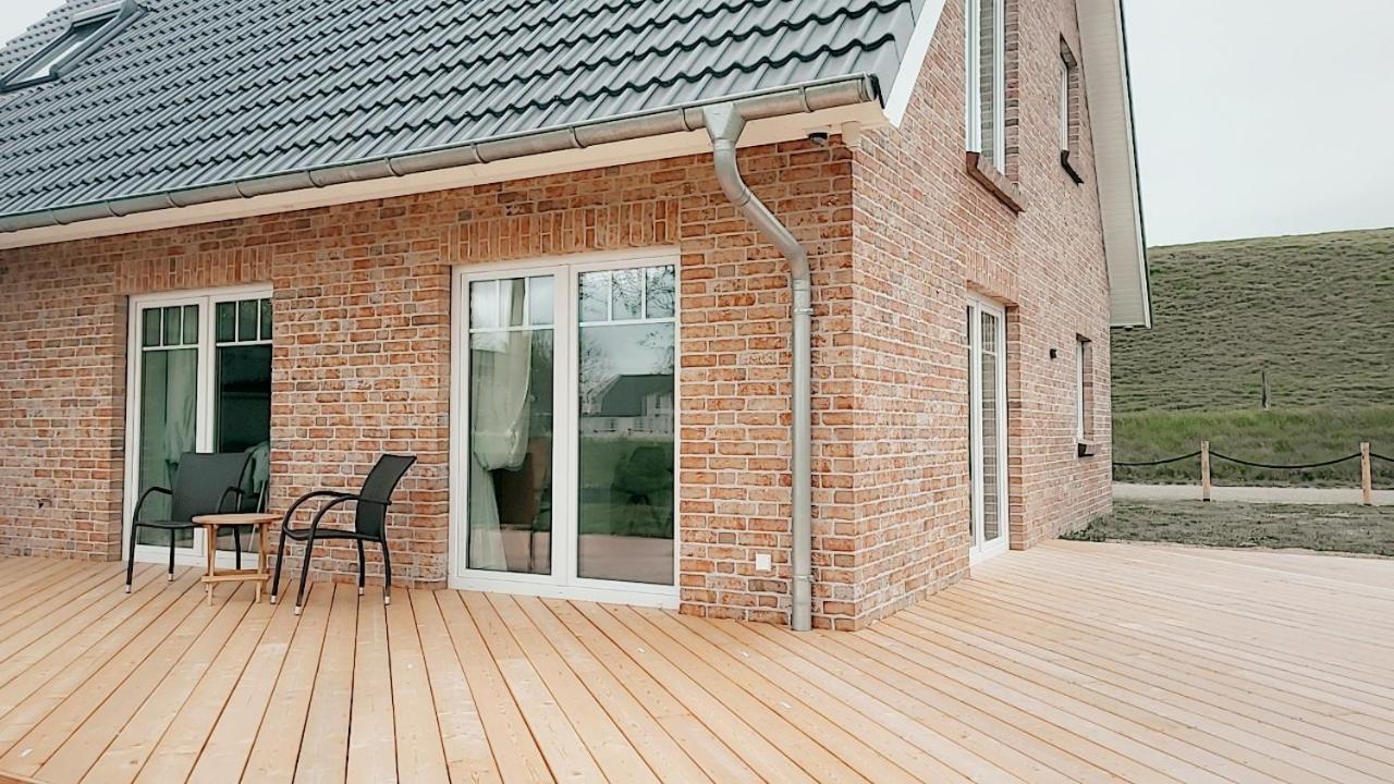 Appartement Friesenperle à Tönning Extérieur photo